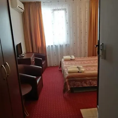 Pensiune Vila Blue Eforie Sud (Constanta)