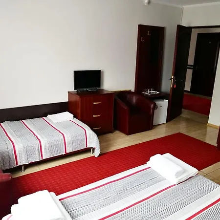 Vila Blue * Eforie Sud (Constanta)