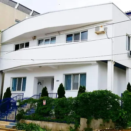 Гостевой дом Vila Blue