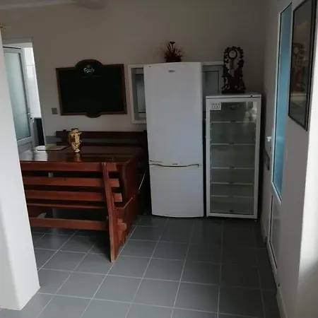 Vila Blue Гостевой дом *